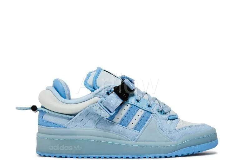 FORUM LOW BAD BUNNY 'BLUE TINK'