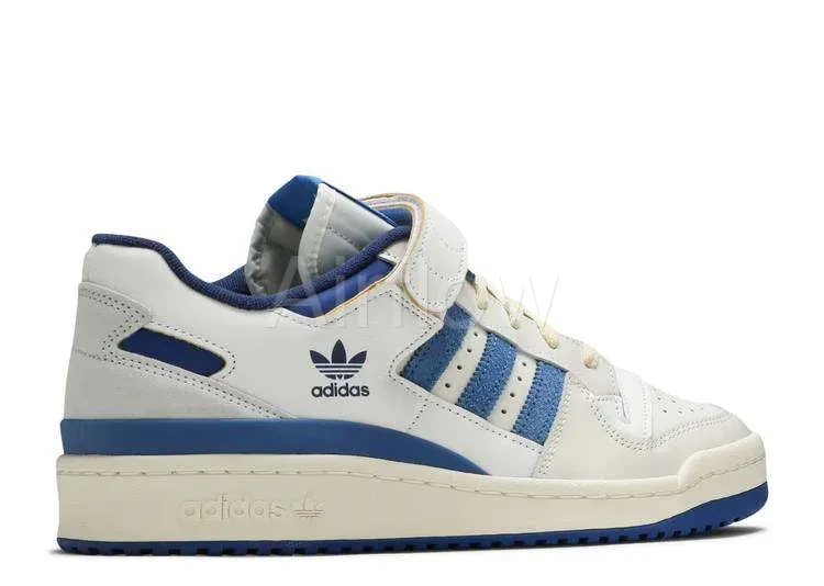 FORUM LOW 'BRIGHT BLUE' 3
