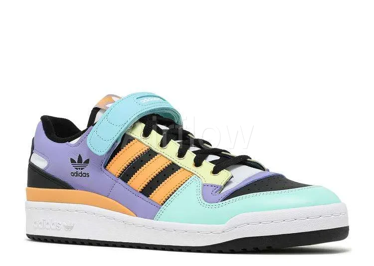 FORUM LOW 'EASTER' — vista 2