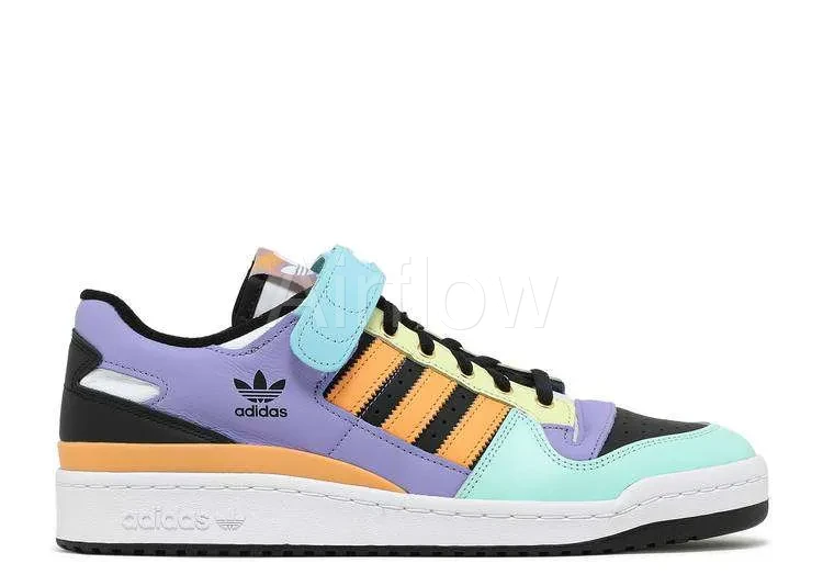 FORUM LOW 'EASTER'