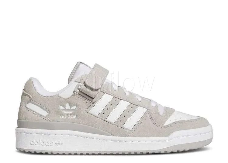 FORUM LOW 'GREY'