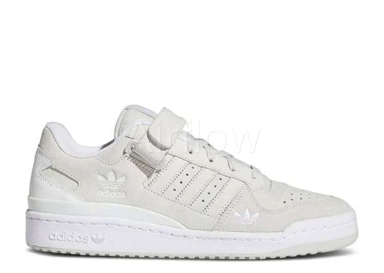 FORUM LOW 'GREY'