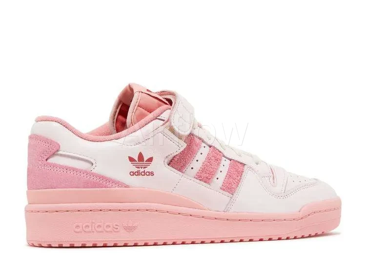 FORUM LOW 'PINK' 3