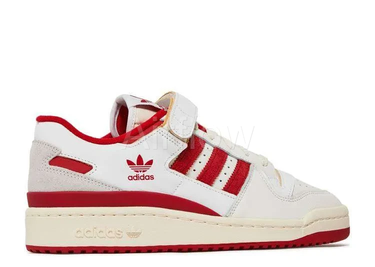 FORUM LOW 'TEAM POWER RED' 3