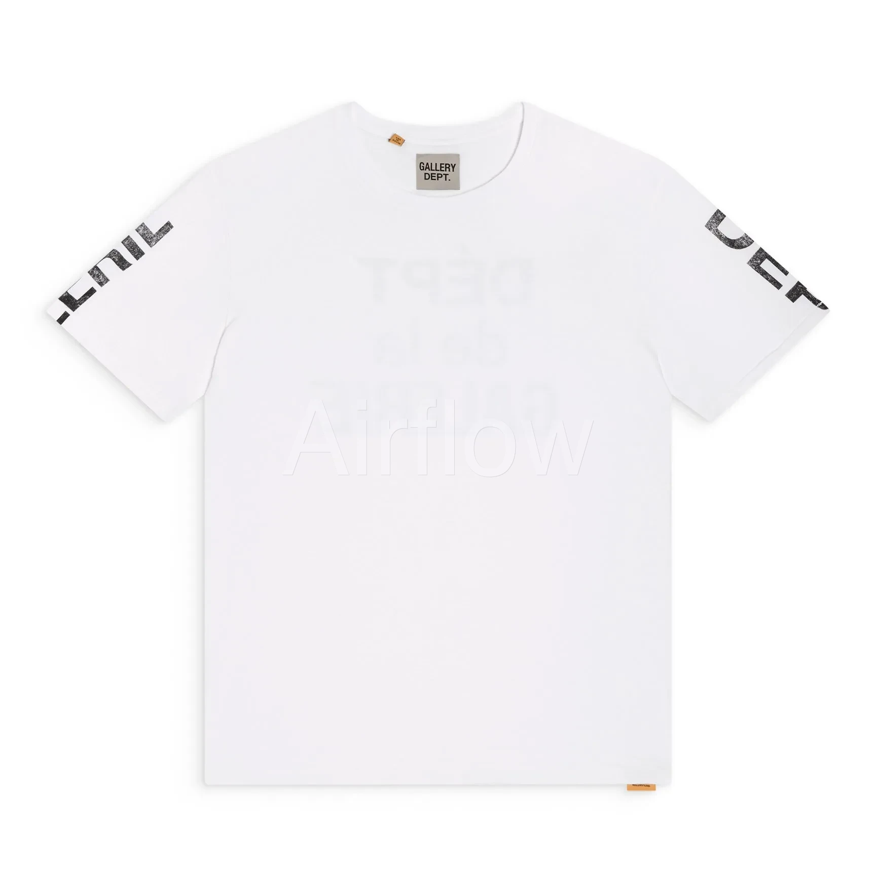 FRENCH COLLECTOR TEE