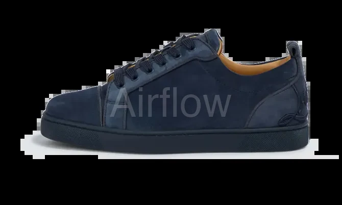 Fun Louis Suede — vista 2
