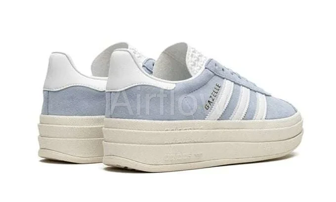 Gazelle Bold Clear Sky 3