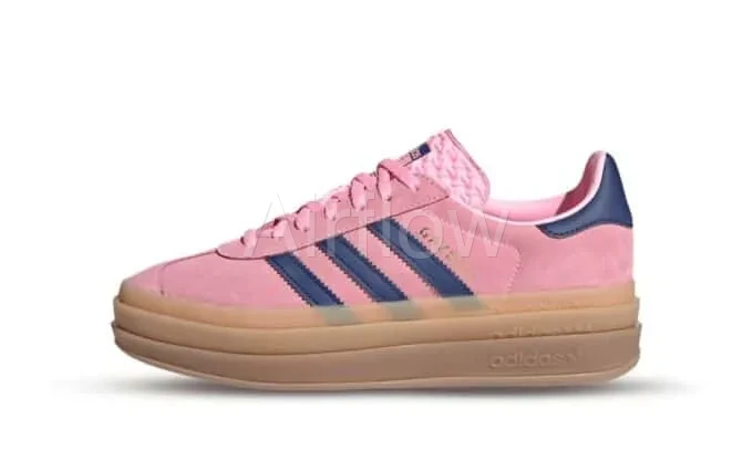 Gazelle Bold 'Pink Glow' — vista 2
