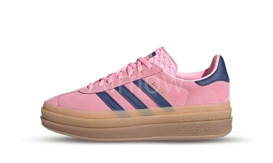 Gazelle Bold 'Pink Glow'