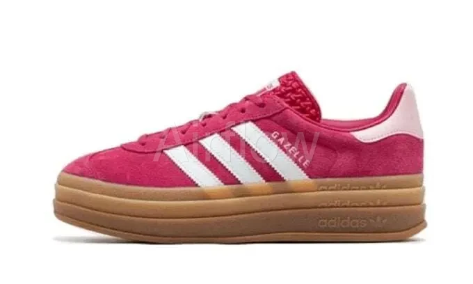 Gazelle Bold Wild Pink — vista 2