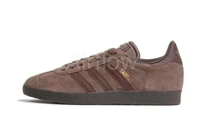 Gazelle Earth Strata — vista 2