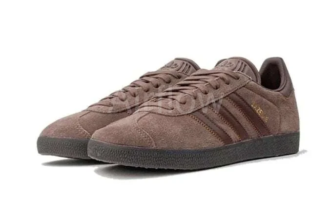 Gazelle Earth Strata 3