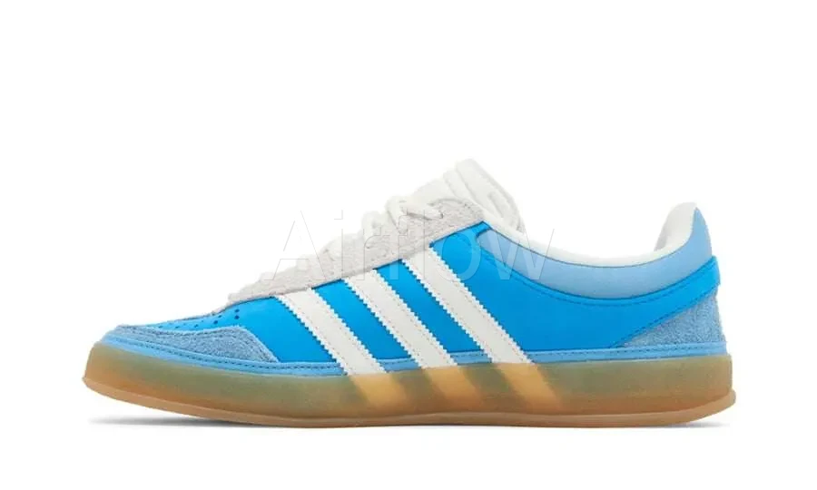 Gazelle Indoor 'Bad Bunny San Juan'