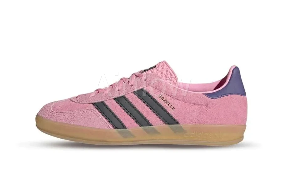 Gazelle Indoor 'Bliss Pink Purple'