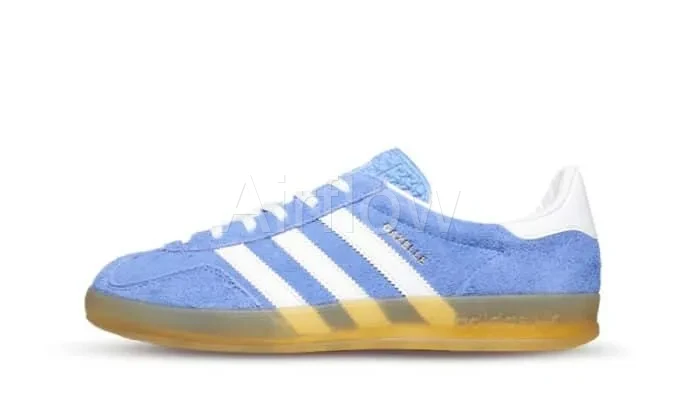 Gazelle Indoor Blue Fusion — vista 2