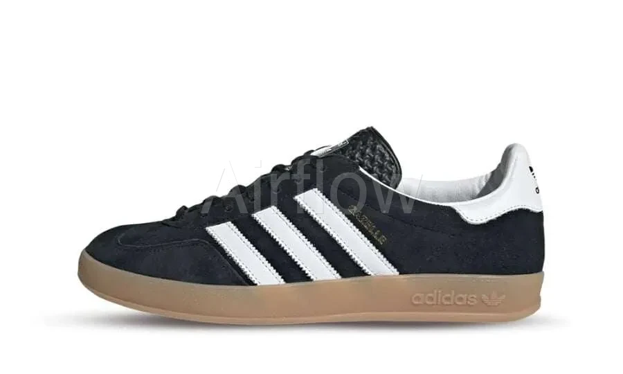 Gazelle Indoor 'Core Black'