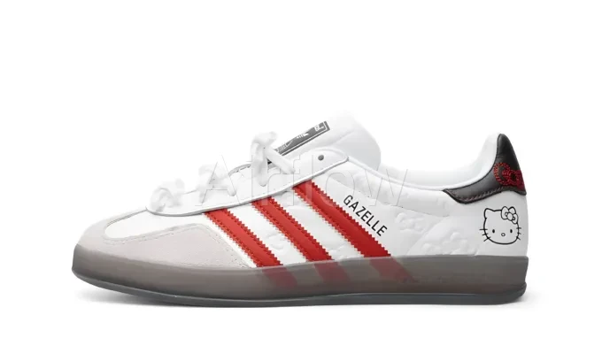 Gazelle Indoor 'Hello Kitty' — vista 2