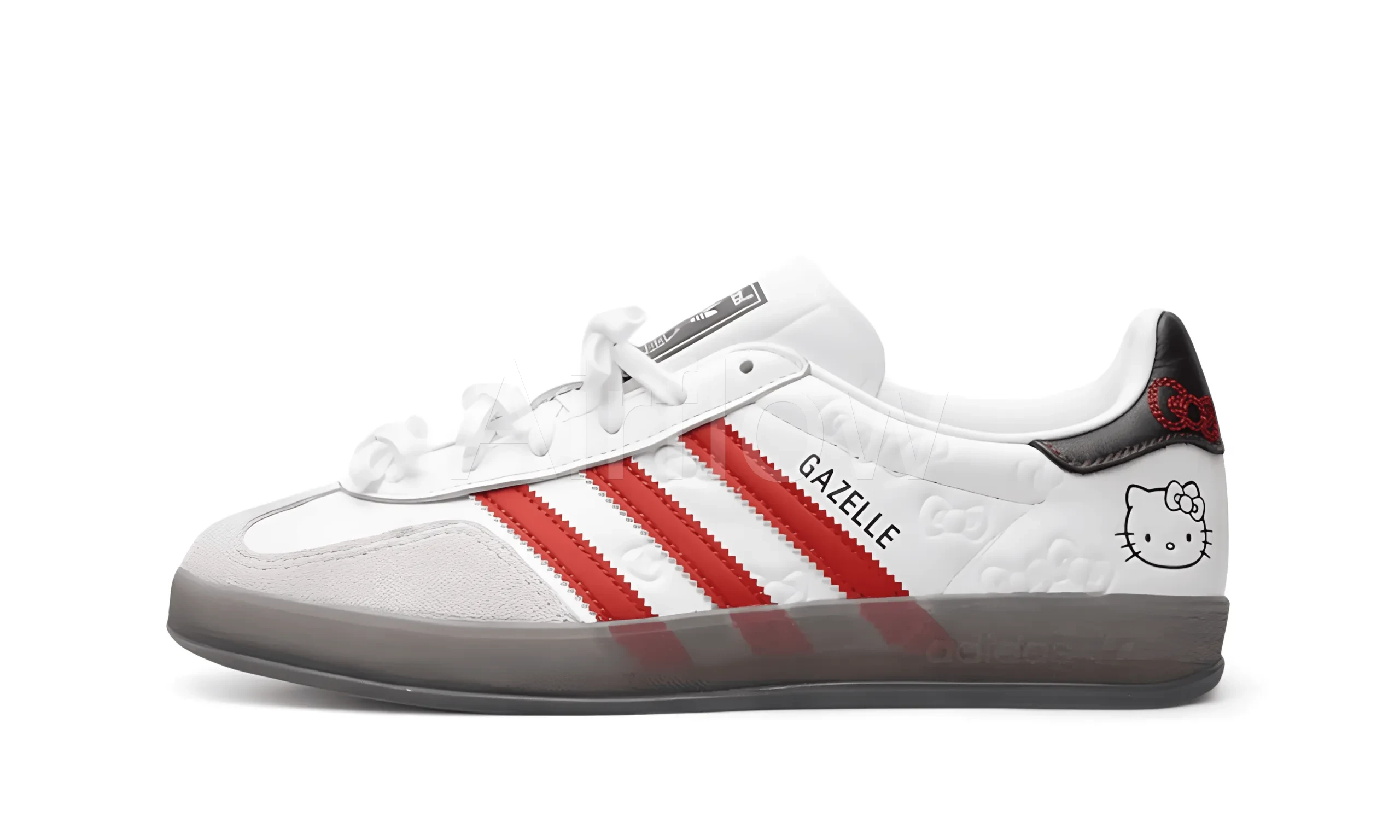 Gazelle Indoor 'Hello Kitty'