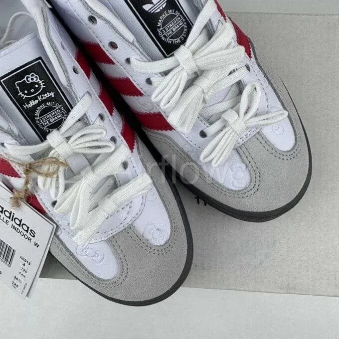 Gazelle Indoor 'Hello Kitty' 3