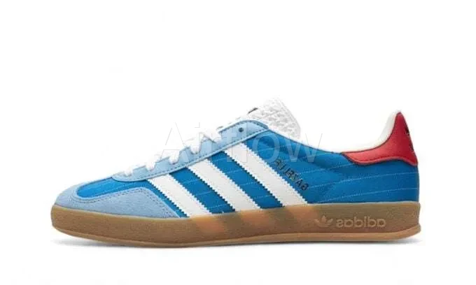 GAZELLE INDOOR OLYMPIC BLUE — vista 2