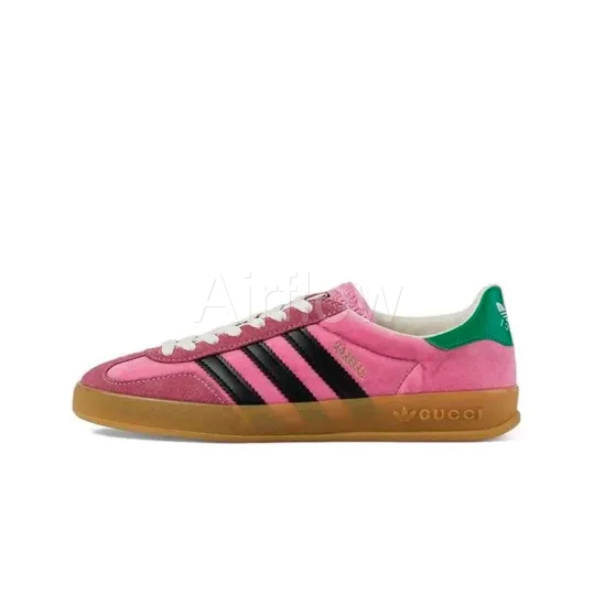 Gazelle x Gucci - Pink