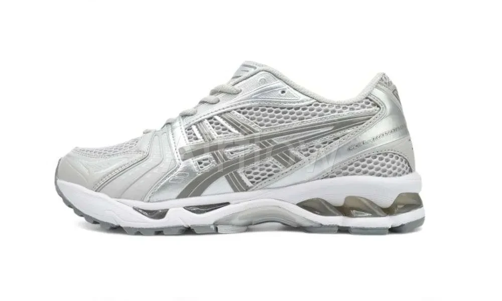 Gel Kayano 14 'Cloud Grey Clay'