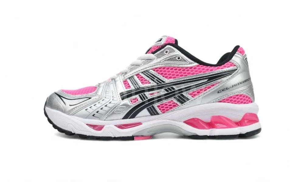 Gel Kayano 14 'Pink Glow'