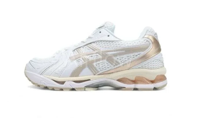Gel Kayano 14 'Simply Taupe' — vista 2