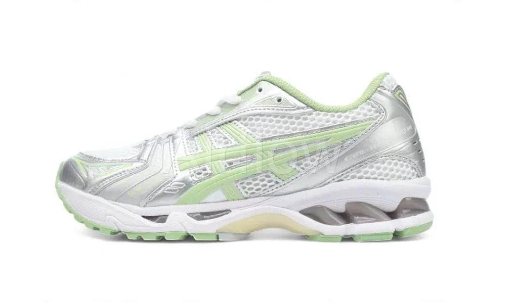 Gel Kayano 14 'White Jade'