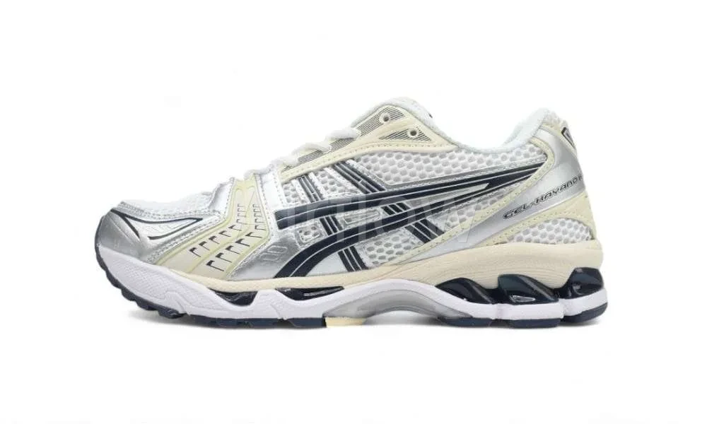 Gel Kayano 14 'White Midnight'