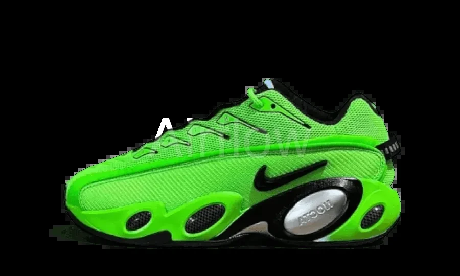 Glide x Nocta Green