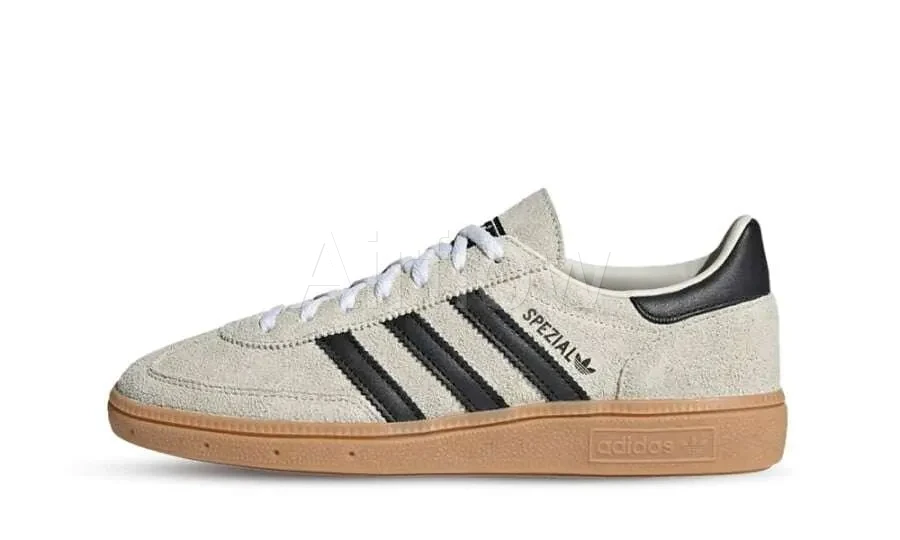 Handball Spezial 'Aluminium'