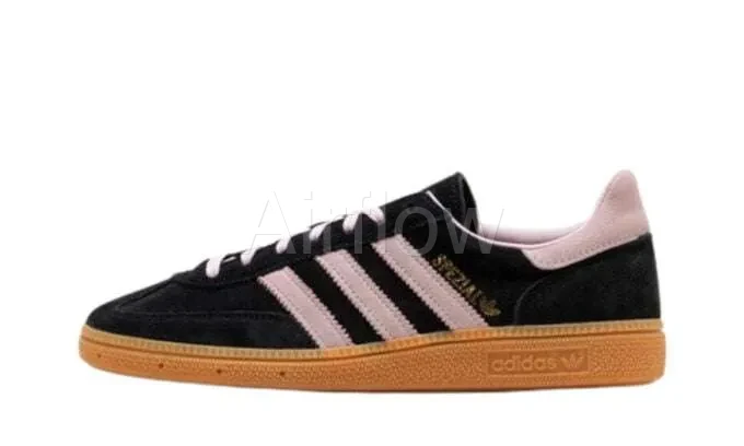 Handball Spezial Core Black Clear Pink Gum — vista 2