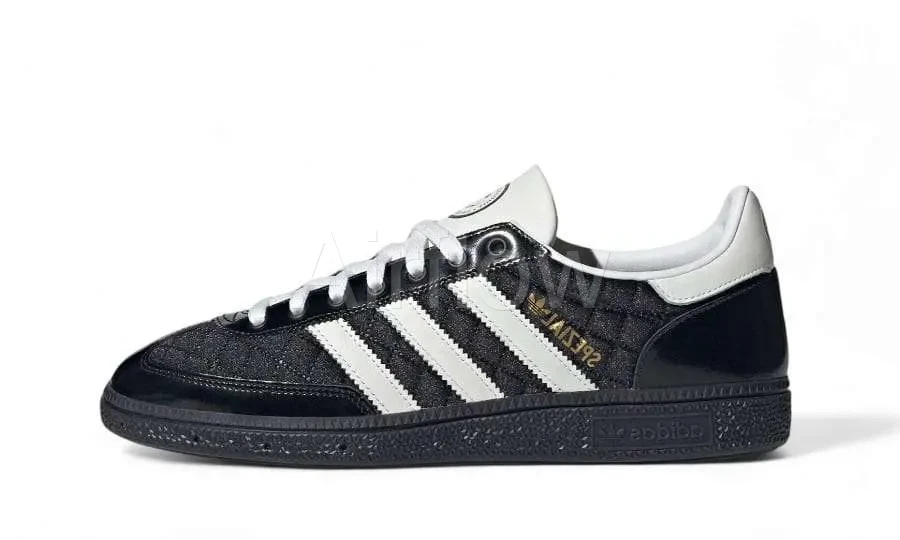 Handball Spezial "Core Black White"