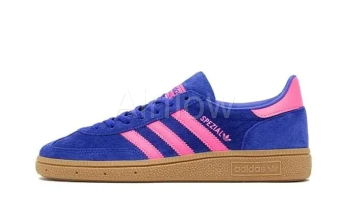 Handball Spezial 'Lucid Blue Lucid Pink' — vista 2