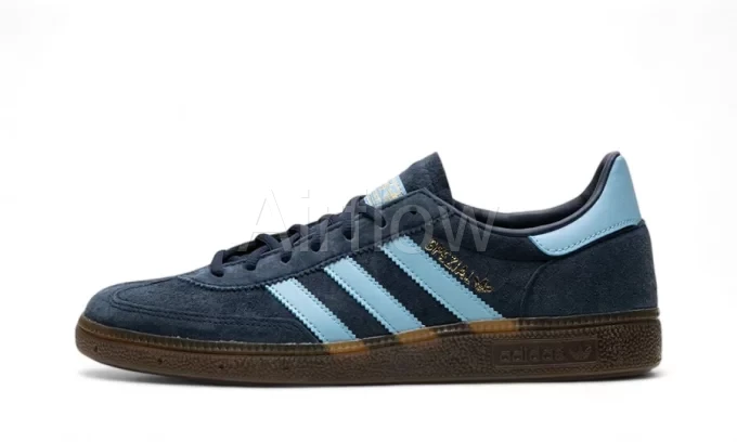 Handball Spezial 'Navy Gum' — vista 2