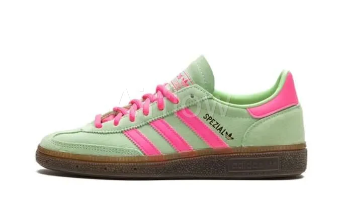 Handball Spezial 'Semi Green Spark' — vista 2