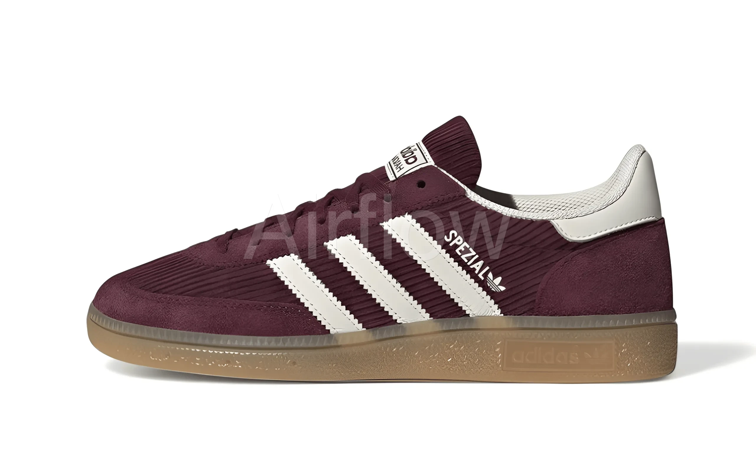 Handball Spezial 'Shadow Red'