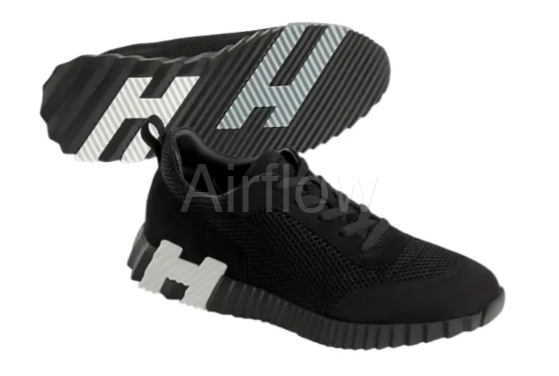 Hermes Bouncing Sneaker