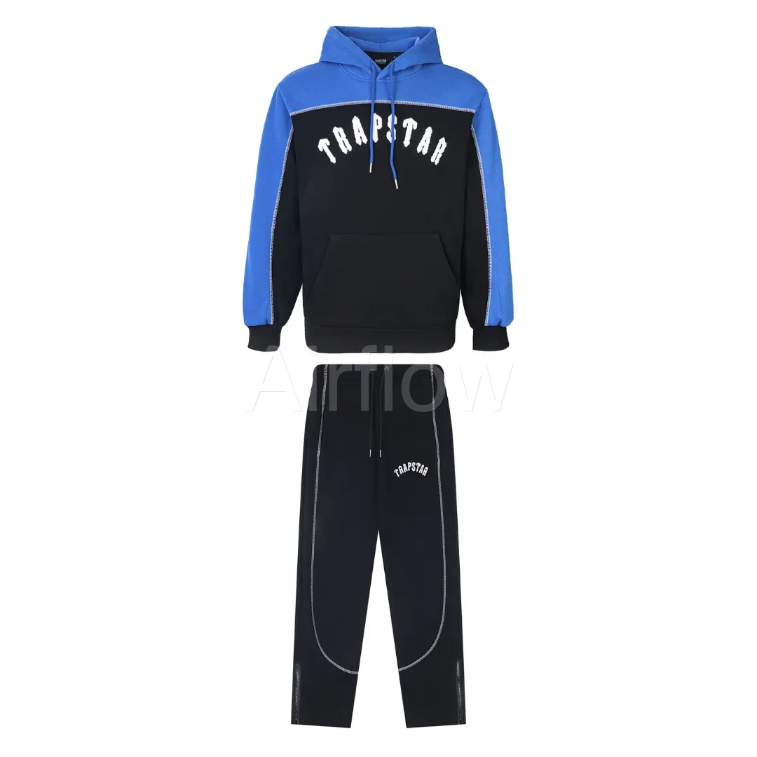 Hooded Arch London Tracksuit
