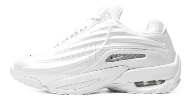 Hot Step 2 'Drake N0CTA White'