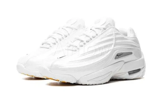 Hot Step 2 'Drake N0CTA White' 4