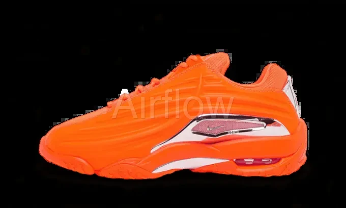Hot Step 2 'Drake NOCTA Total Orange' — vista 2