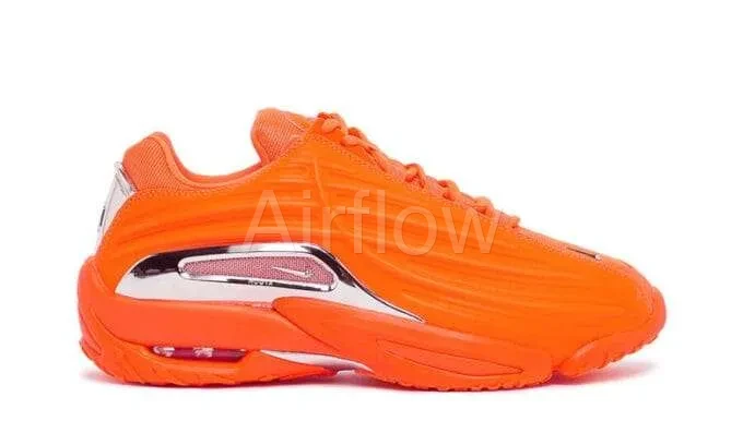 Hot Step 2 'Drake NOCTA Total Orange' 3
