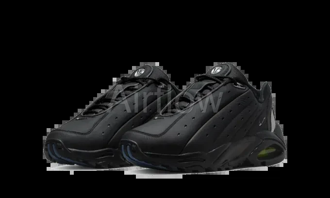 Hot Step Air Terra Drake NOCTA Black 3