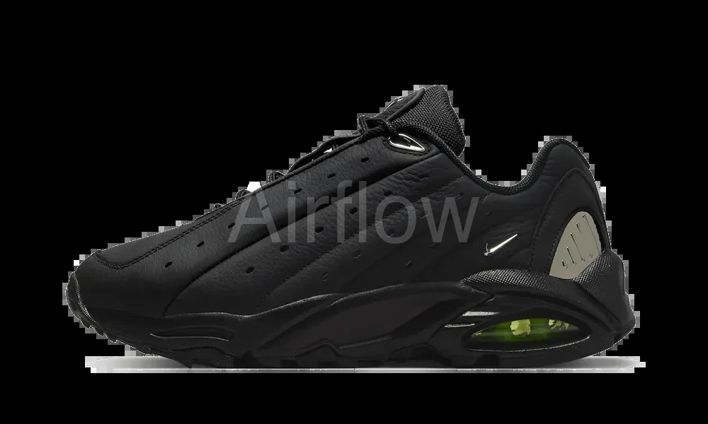 Hot Step Air Terra Drake NOCTA Black