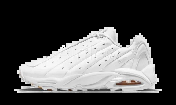 Hot Step Air Terra Drake Nocta White — vista 2