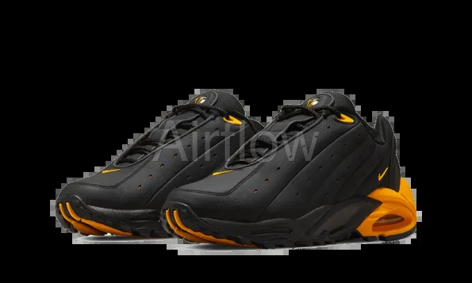 Hot Step Air Terra Drake NOCTA 3