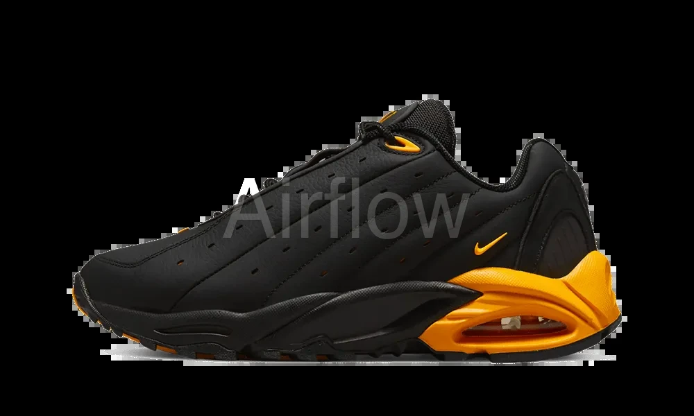 Hot Step Air Terra Drake NOCTA