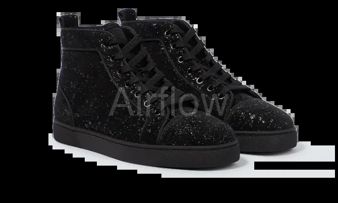 In Suede Macchiate 3